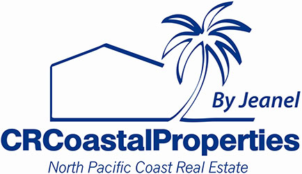 Costa Rica Mal Pais Real Estate Agent Properties
